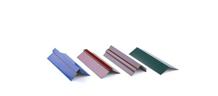 Доборные элементы