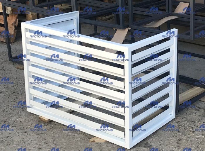 Корзина кондиционера