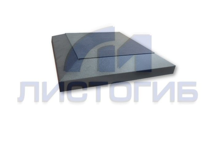 Колпак заборный Тип-4