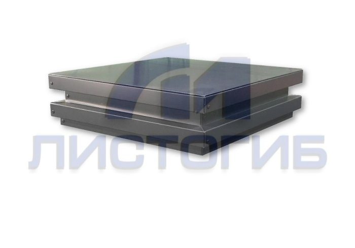 Колпак заборный Тип-10