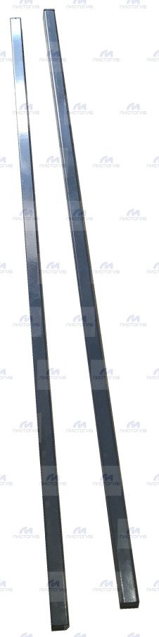 Кронштейн декоративной корзины тип-1