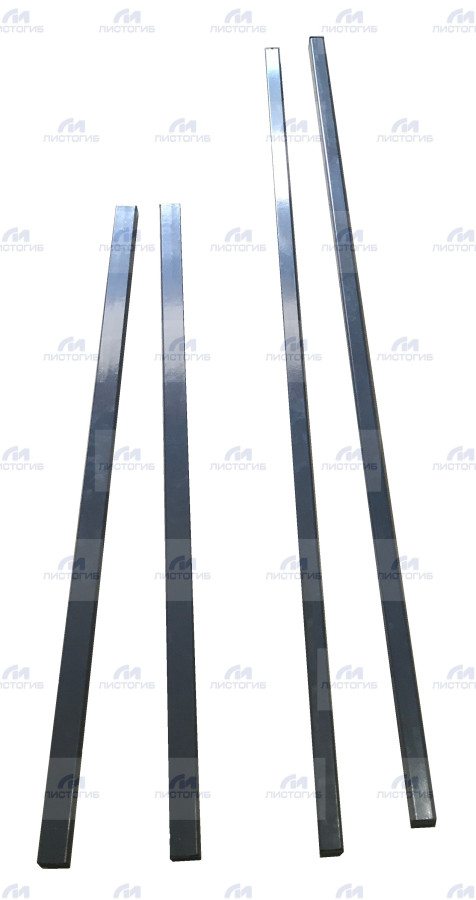 Кронштейн декоративной корзины тип-2