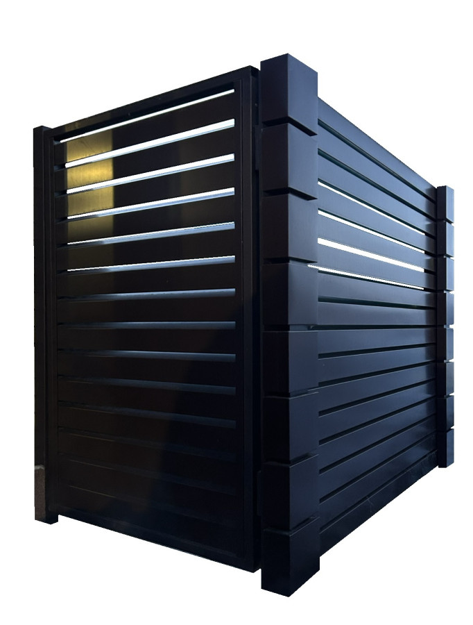 Жалюзи-панель "Диамант"